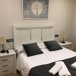  Apartamento Aptos. Paniagua