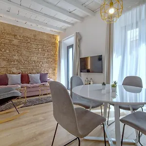 Victoria Suites Apartamento