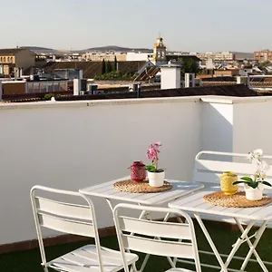 Balcón De Miraflores Apartamento