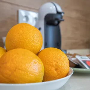 ático Costasol33 Aptos Apartamento