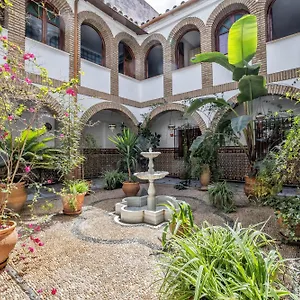 Casa Con Patio María Auxiliadora Apartamento