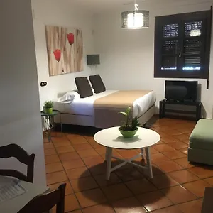  公寓 La Casa Del Rio