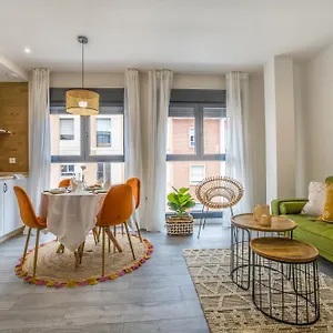 Executive Costasol33 Aptos Apartamento