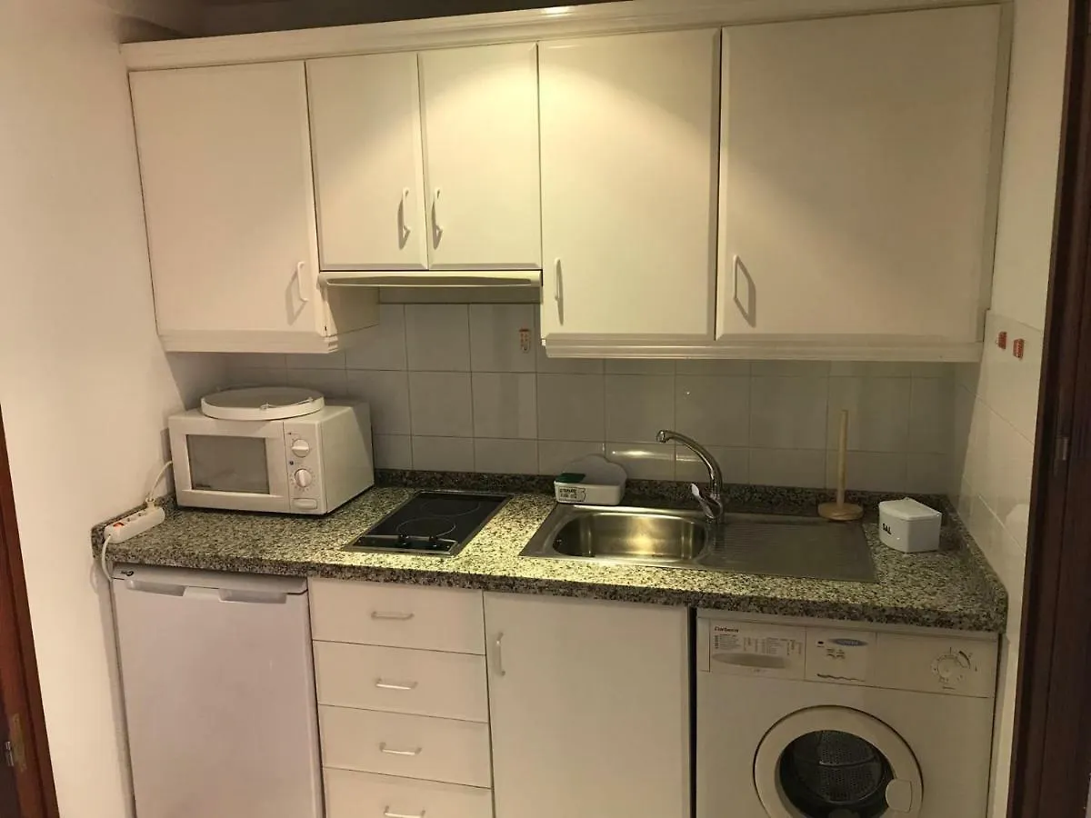 Center Flat Reyes Catolicos Apartment Cordoba