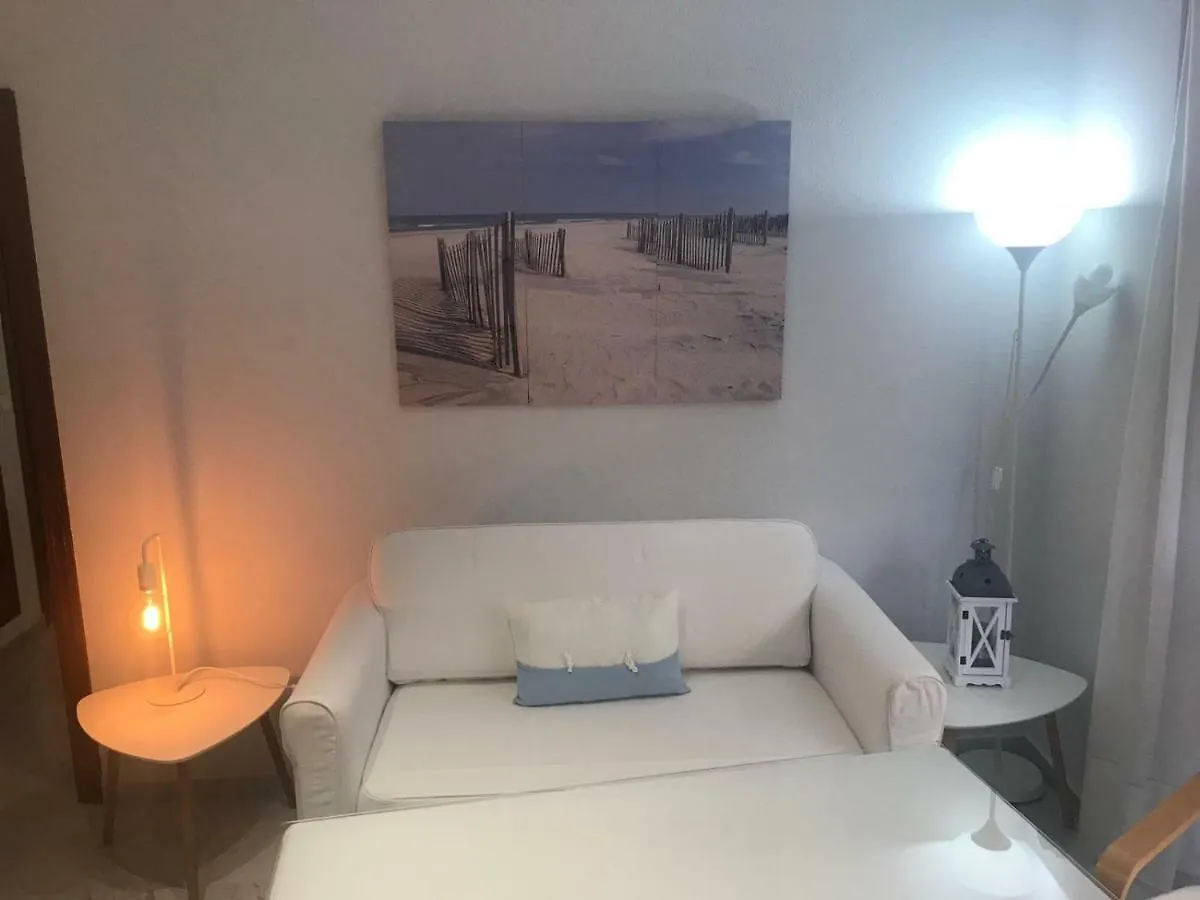 Center Flat Reyes Catolicos Apartment Cordoba 0*,