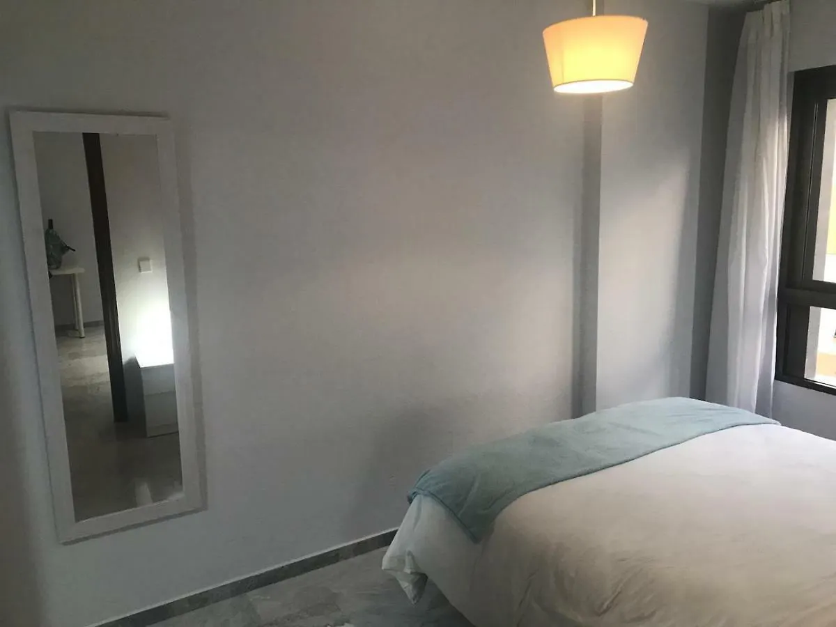 Center Flat Reyes Catolicos Apartment Cordoba