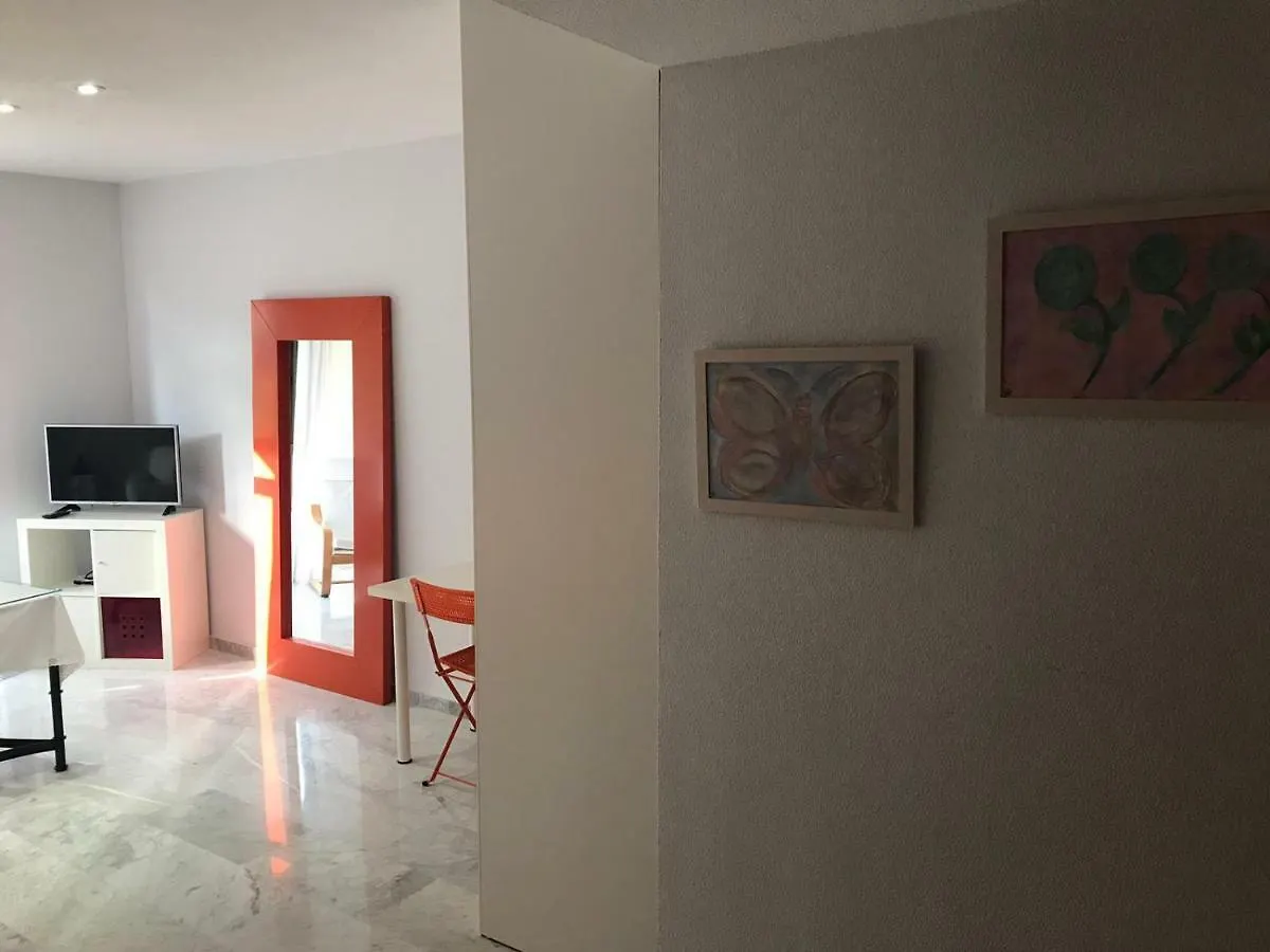 Center Flat Reyes Catolicos Apartment Cordoba