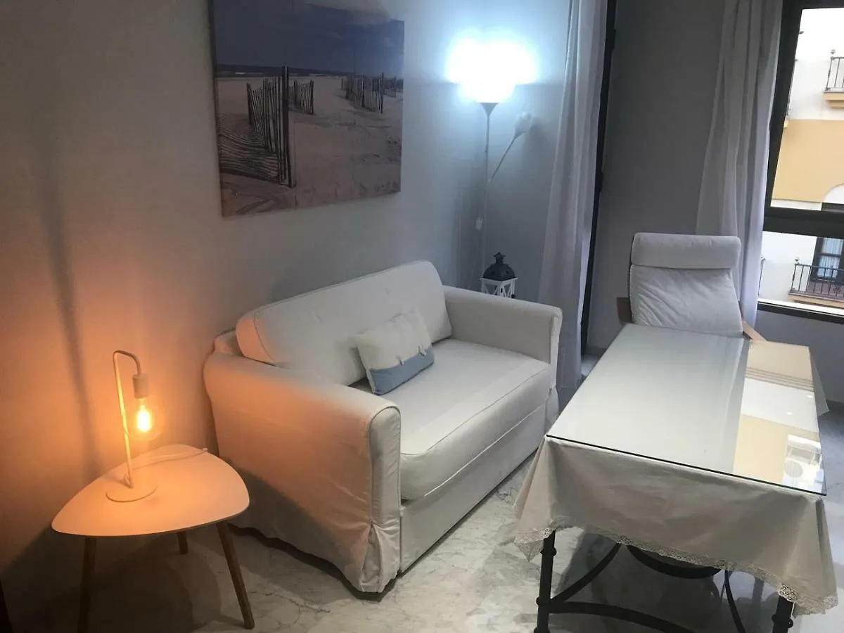 Center Flat Reyes Catolicos Apartment Cordoba